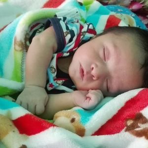 Meet your Posher, Juan